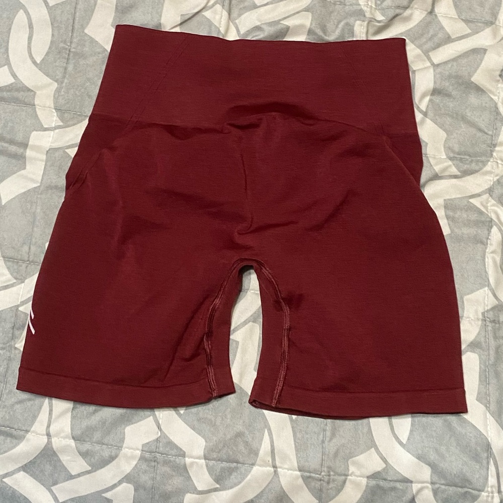 Effortless shorts
